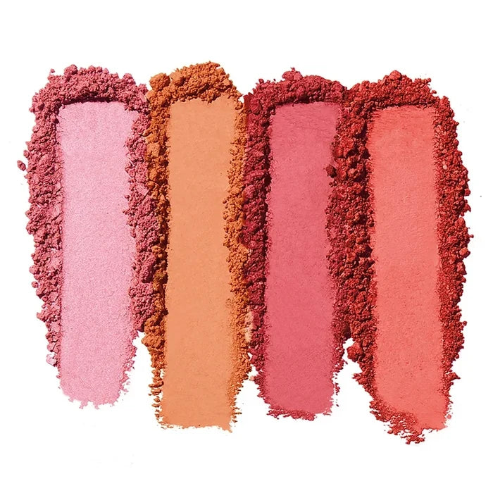 ELF Powder Blush Palette - Light بلاشر ايلف