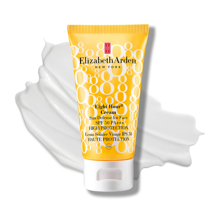 Elizabeth Arden Eight Hour Cream Sun Deffense for Face SPF 50