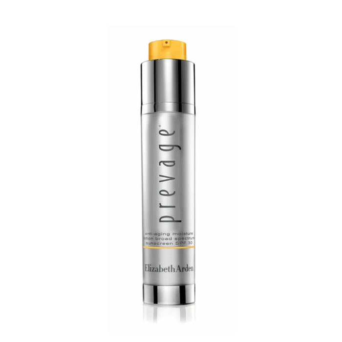 Elizabeth Arden PREVAGE Anti-Aging Moisture Lotion Broad Spectrum Sunscreen SPF 30