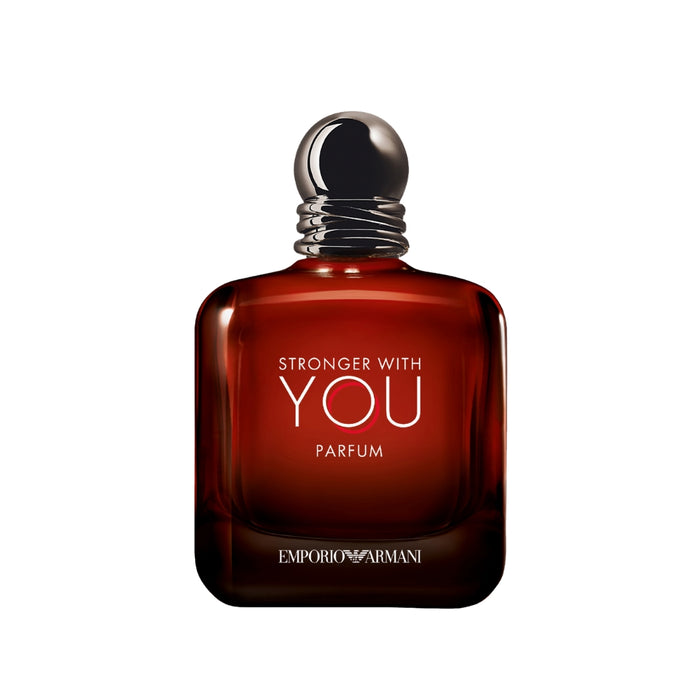 ARMANI BEAUTY Emporio Armani Stronger With You Parfum 100ml | Isetan KL Online Store