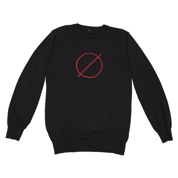 Empty Set Sweater