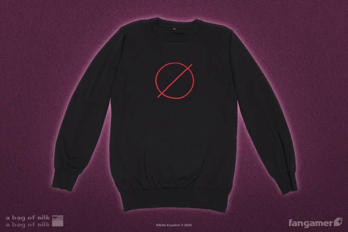 Empty Set Sweater