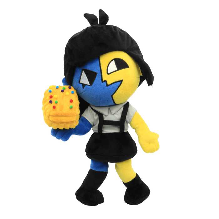 ENA Plush
