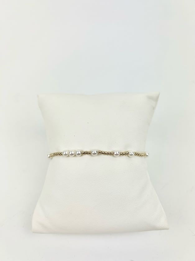 Enewton Extends Hope Unwritten Pearl Bracelet Bracelets in at Wrapsody