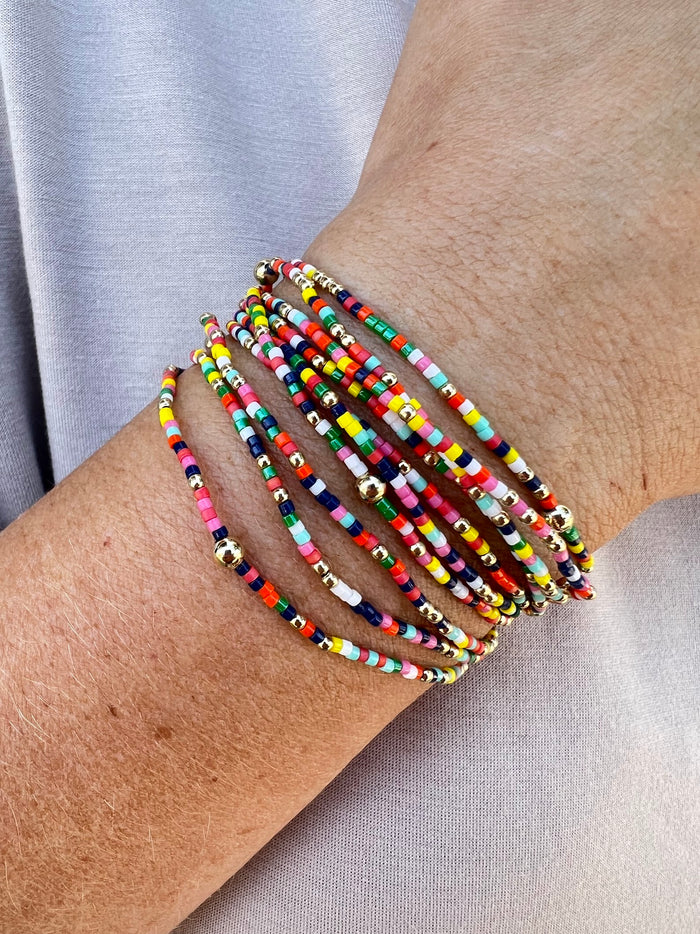 Enewton Hope Unwritten Bracelet Wrap It Like It's Hot Bracelets in  at Wrapsody