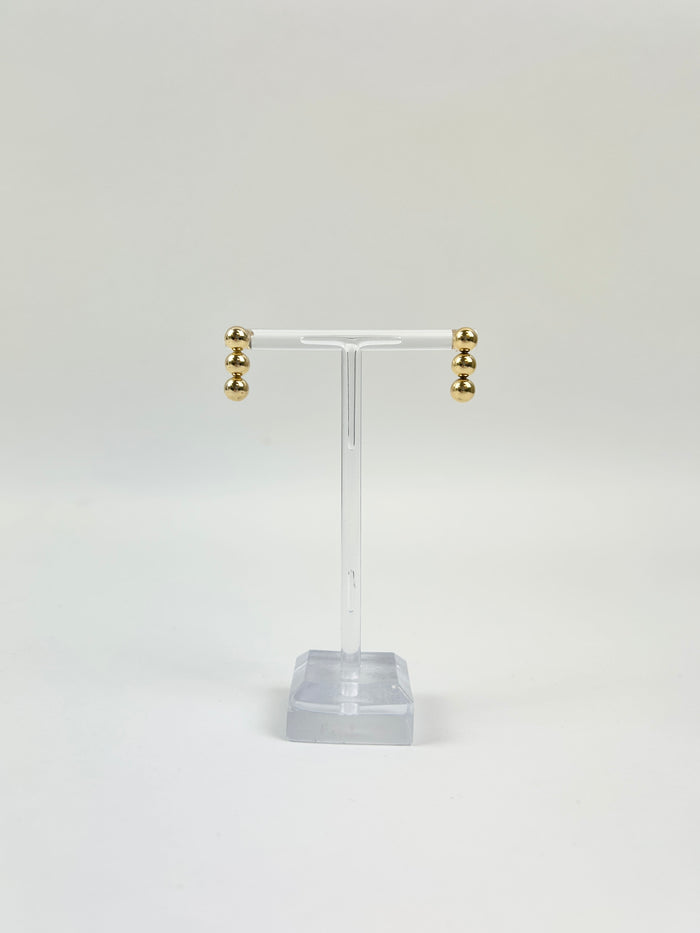 Enewton Joy Stud 6mm Earrings in at Wrapsody