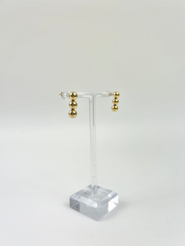 Enewton Joy Stud 6mm Earrings in at Wrapsody