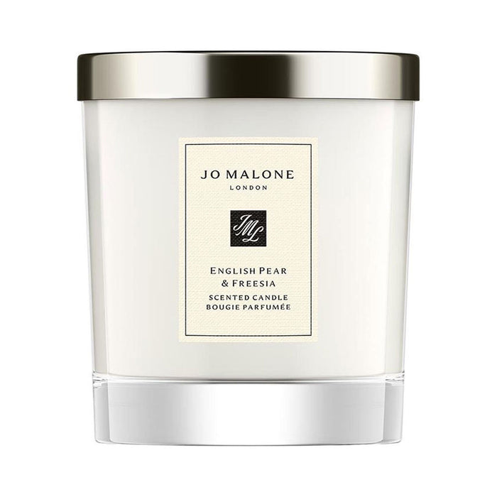 English Pear & Freesia Classic Candle