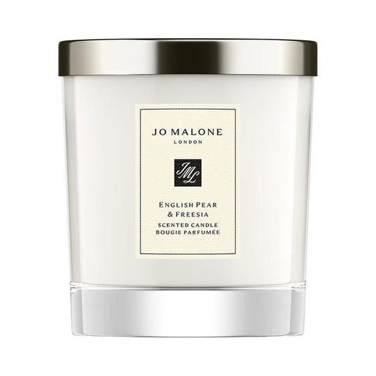 English Pear & Freesia Classic Candle