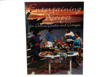 Entertaining Recipes