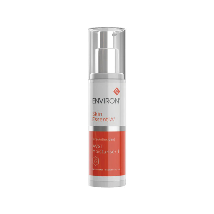 Environ Skin EssentiA Vita-Antioxidant AVST Moisturizer 1