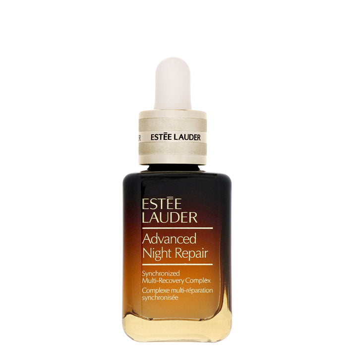 Estée Lauder Advanced Night Repair Synchronized Multi-Recovery Complex سيروم البشرة الشهير لتجديد شباب البشرة من استي لودر