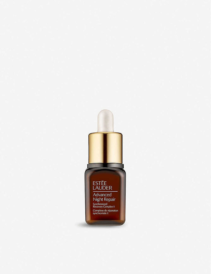 Estée Lauder Advanced Night Repair Synchronized Multi-Recovery Complex سيروم البشرة الشهير لتجديد شباب البشرة من استي لودر