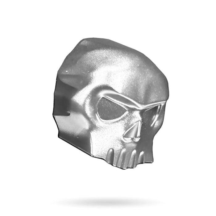 ETHA3 SKULL BACK CAP Infamous Paintball