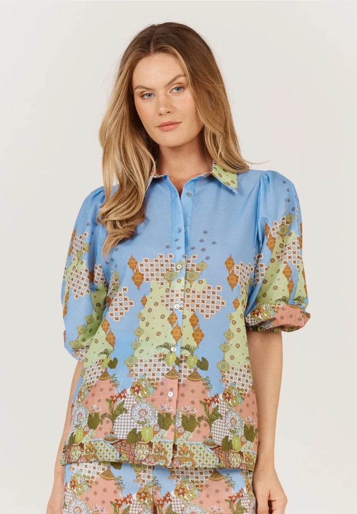 Etro Shirt