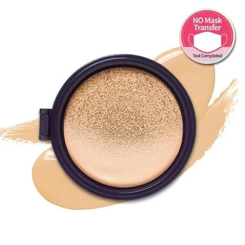 ETUDE Double Lasting Cushion Matte كوشن فاونديشن