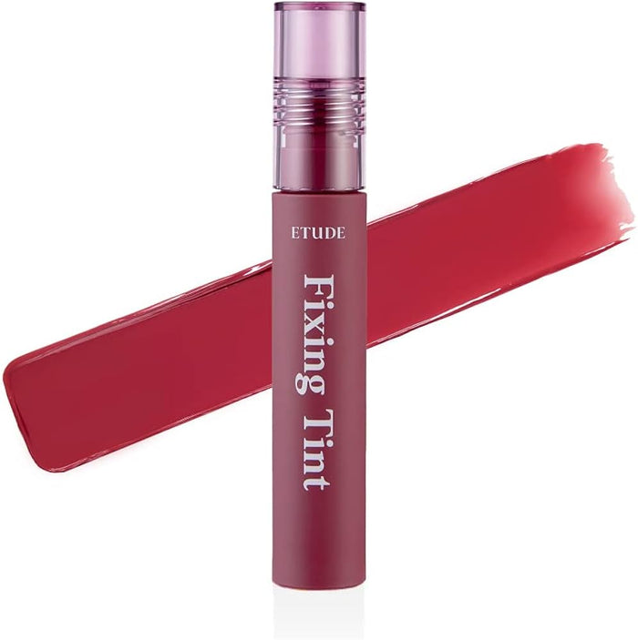 17 Berry Red