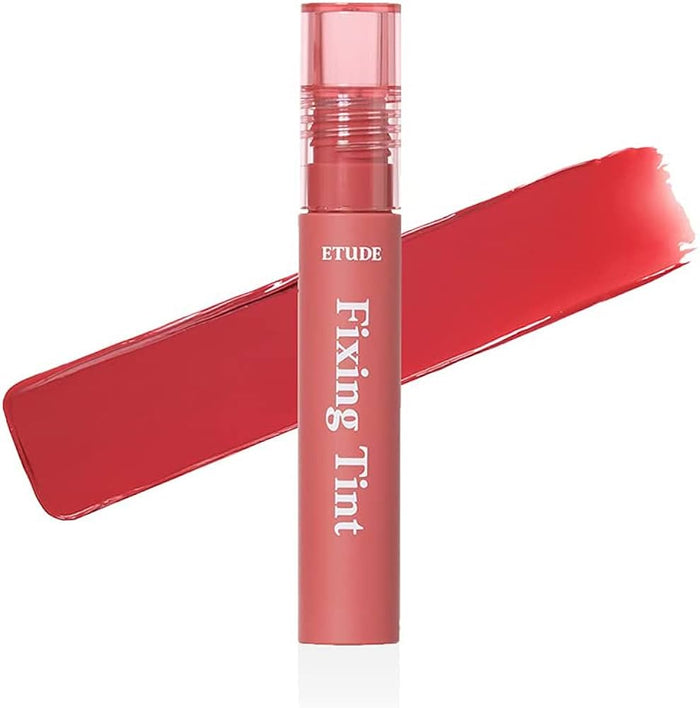 ETUDE Fixing Tint تنت الشفاه النباتي بثباتية عالية