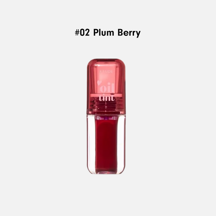 ETUDE HOUSE Dear Darling Oil Tint