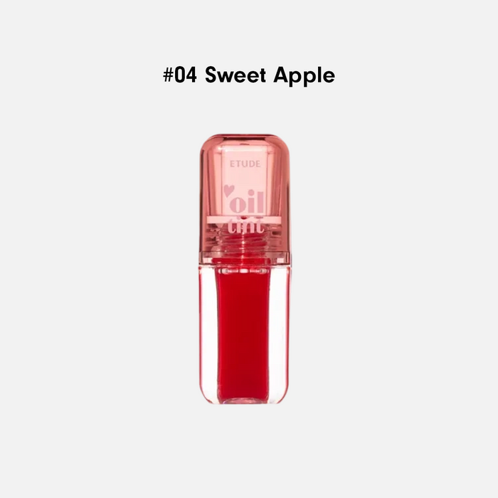 ETUDE HOUSE Dear Darling Oil Tint