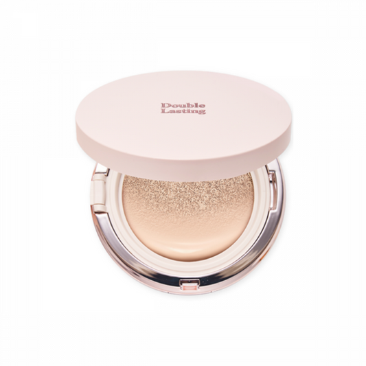 ETUDE HOUSE Double Lasting Cushion Glow گوشن فاونديشن