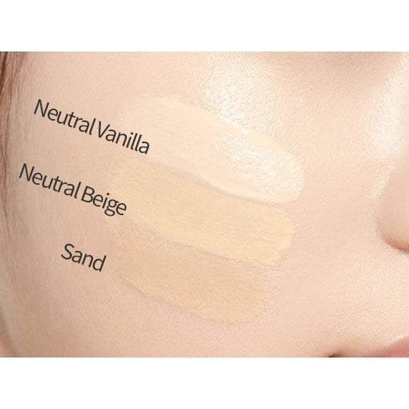 ETUDE HOUSE Double Lasting Cushion Glow گوشن فاونديشن