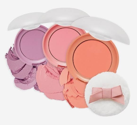 ETUDE Lovely Cookie Blusher بلاشر للخدود
