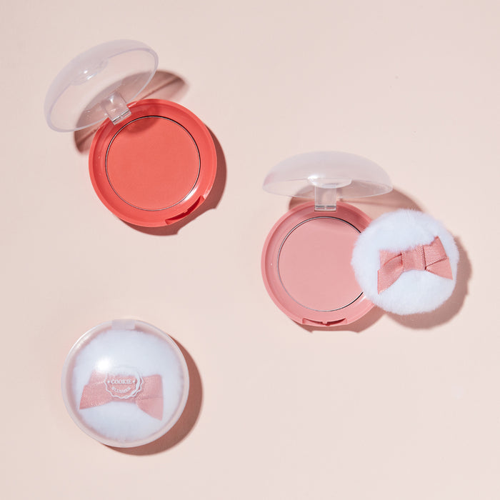 ETUDE Lovely Cookie Blusher بلاشر للخدود