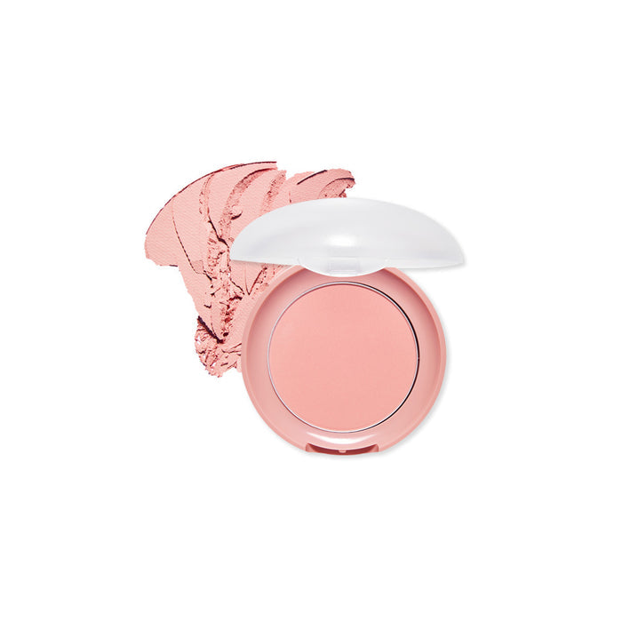 PK004 Peach Choux Wafers