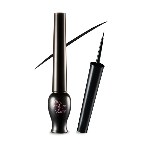 ETUDE Oh m' Eye Line Liquid Eyeliner لاينر سائل