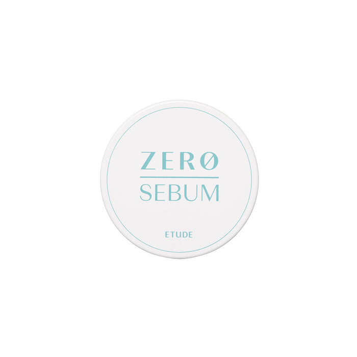 ETUDE Zero Sebum Drying Powder باودر  التحكم بالدهون من ايتود