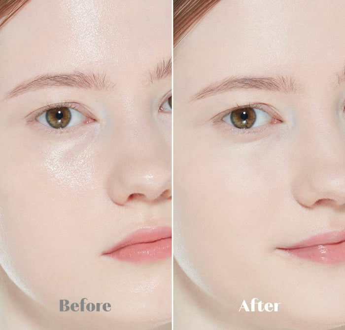 ETUDE Zero Sebum Drying Powder باودر  التحكم بالدهون من ايتود