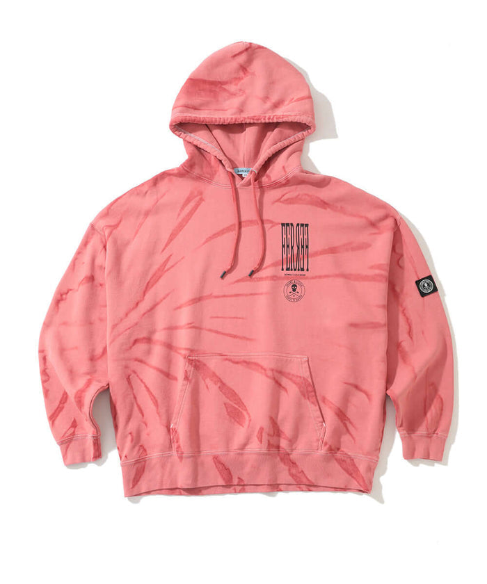 Ever Tie dye Lounge Hoodie | MEN