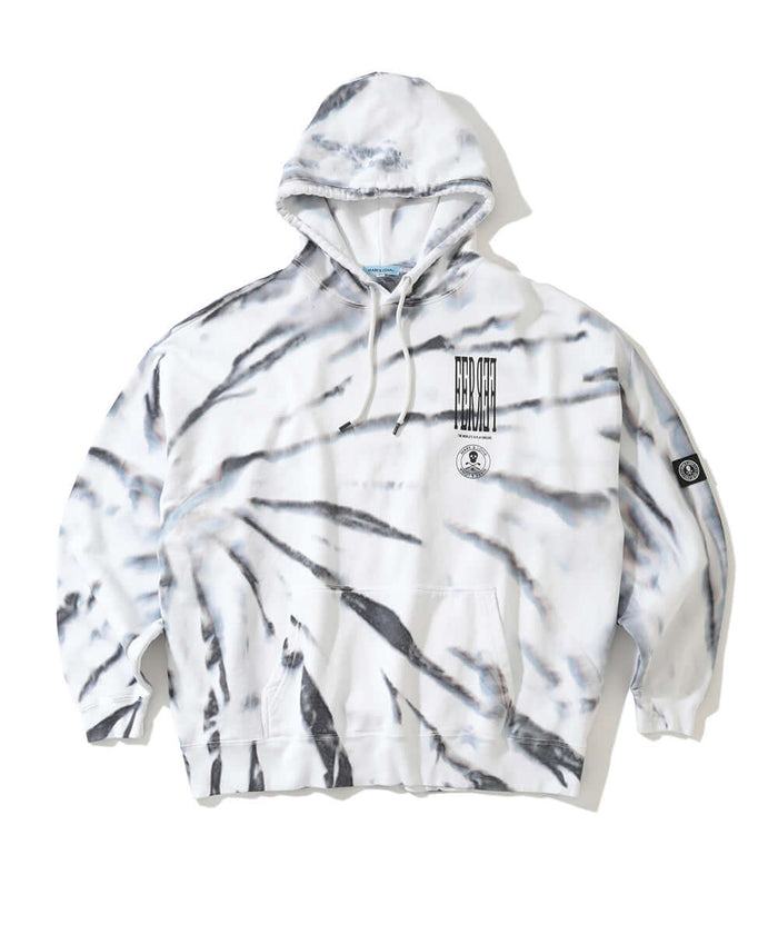 Ever Tie dye Lounge Hoodie | MEN