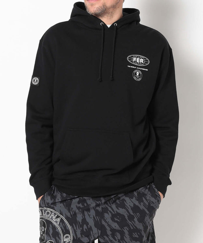 Everything Hoodie | MEN