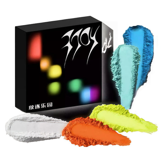 EXILEJOY Color Difference Collection Mono Eyeshadow T5215