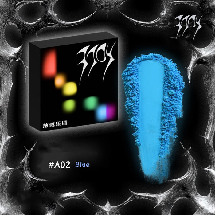 #A02 Blue