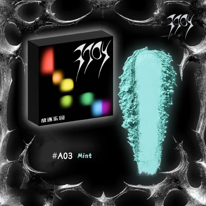 #A03 Mint