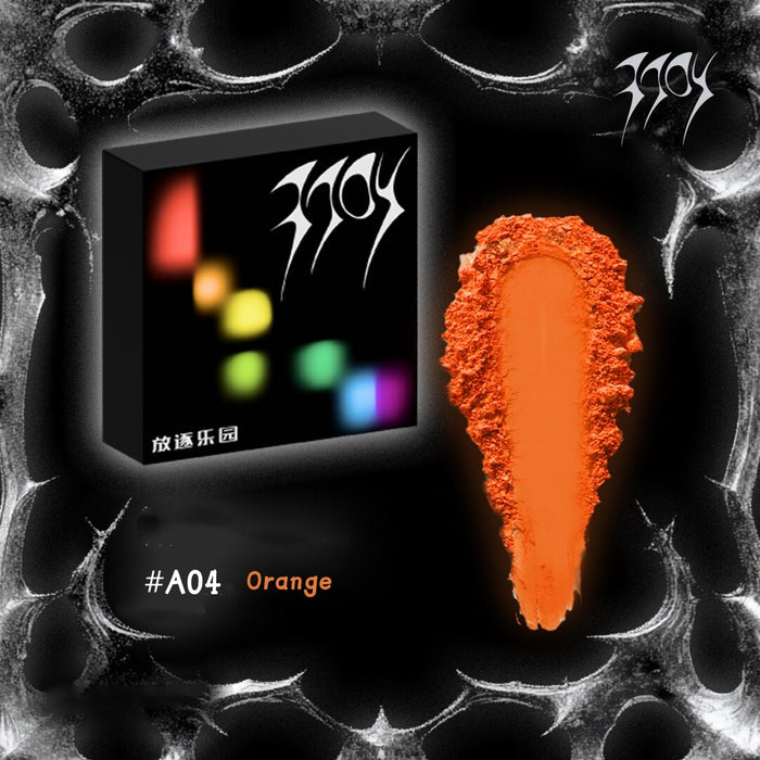 #A04 Orange