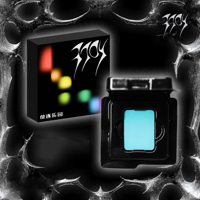 EXILEJOY Color Difference Collection Mono Eyeshadow T5215