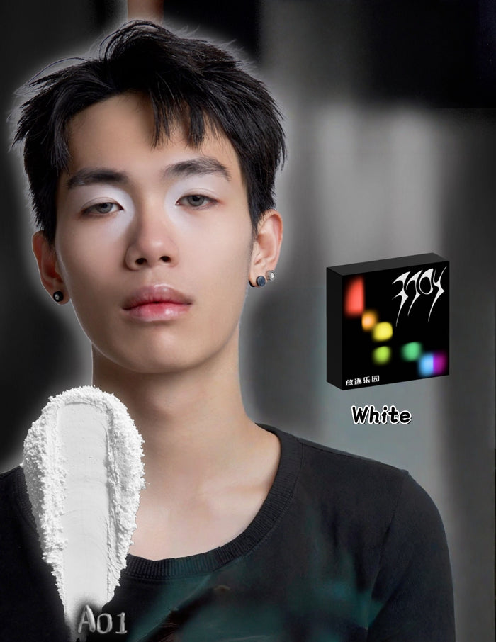 EXILEJOY Color Difference Collection Mono Eyeshadow T5215