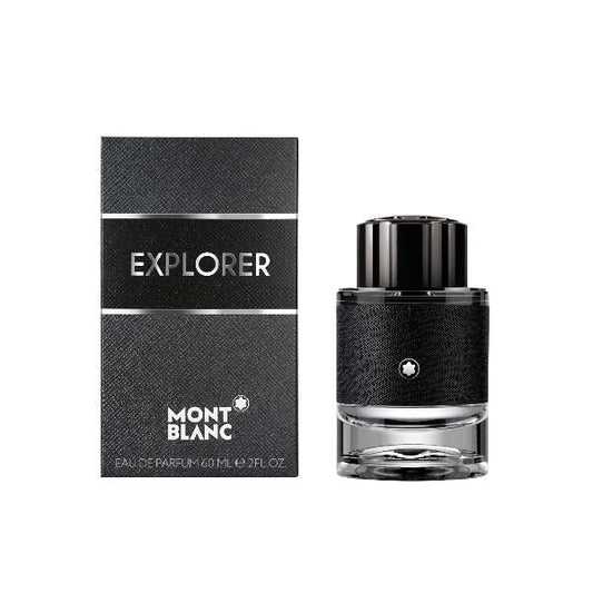 MONTBLANC Gift Set : Explorer Eau de Parfum 90ml-LIMITED EDITION | Isetan KL Online Store