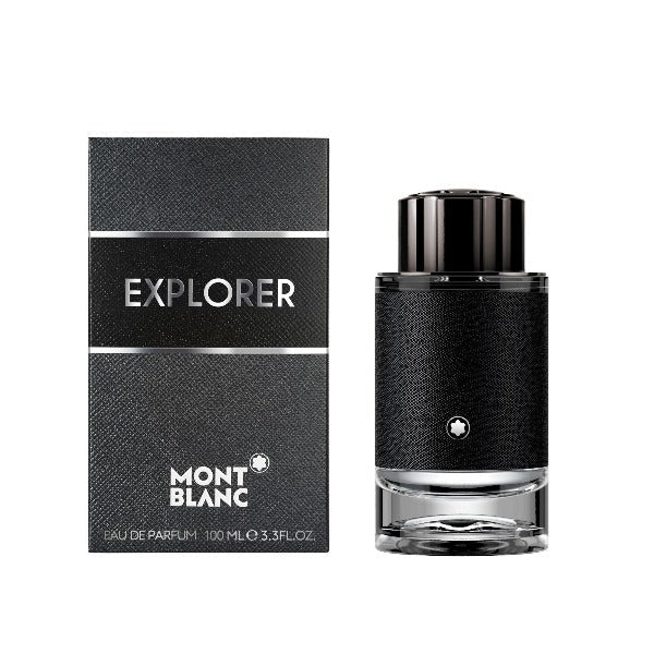 MONTBLANC Gift Set : Explorer Eau de Parfum 90ml-LIMITED EDITION | Isetan KL Online Store
