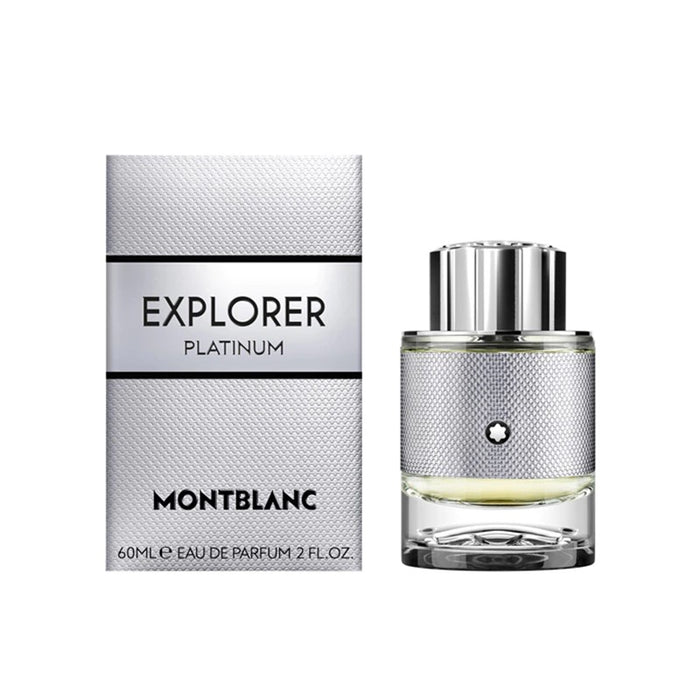 MONTBLANC Explorer Platinum Eau de Parfum (Copy) | Isetan KL Online Store