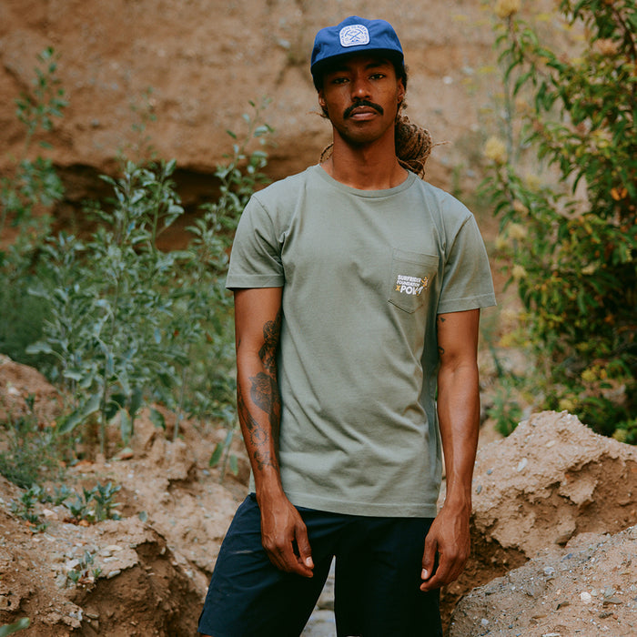 Explorer Surf Cap