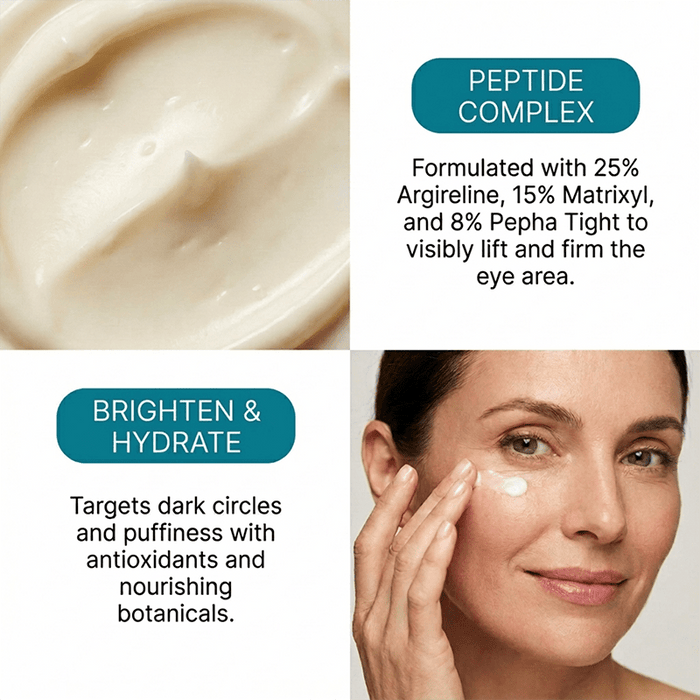 eye bright targets dark circles and puffiness with antioxidants and nourishing botanicals