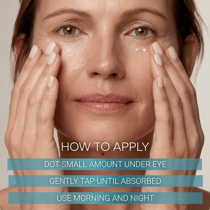 eye bright easily incorporates into existing skincare routines
