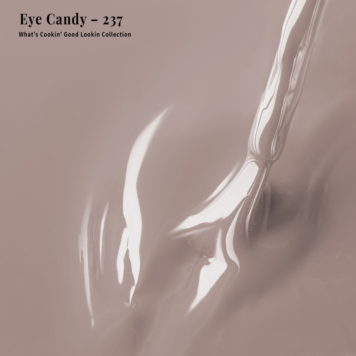 Eye Candy - 237 - Polish Duo