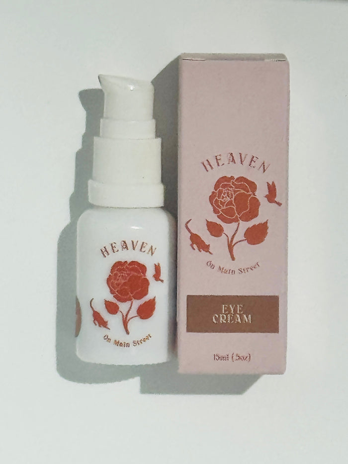 Eye Cream