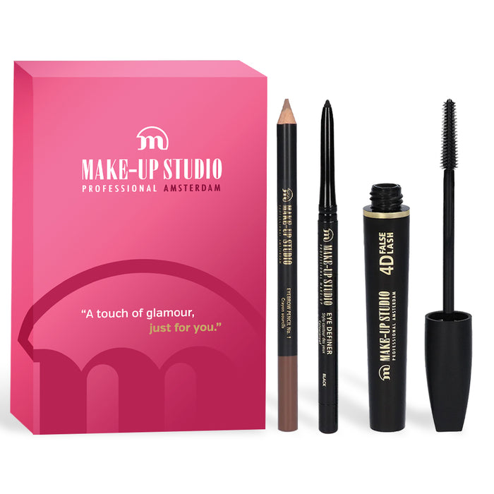 Eye Definition Set